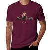 Larry Wheels - Deadlift T-Shirt customizeds cute tops anime mens graphic t-shirts big and tall