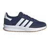 Mens Run 70s 2.0 Textile Low Trainers