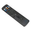 XRT260 Voice Remote Control Replace for VIZIO M55Q7 J01 M58Q7 J01 M65Q7 J01 M70Q7 J03 V655J04