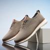 Męskie buty sportowe casualowe na zewnątrz Antypoślizgowe Męskie buty do biegania Lekkie Trampki do joggingu i chodzenia Oddychające Zapatillas Hombre