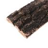 Natrual Flat Cork Bark Reptiles Terrariums Ornament for Water for Tank Terrarium