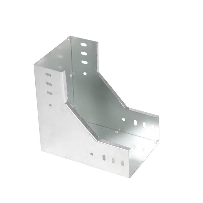 Galvanized Cable Tray Bracket
