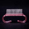 Finger Nail Brushes For Cleaning Handle Grip Nail Brush Hand Fingernail Brush Cleaner Scrubbing Kit for Toes and Nails