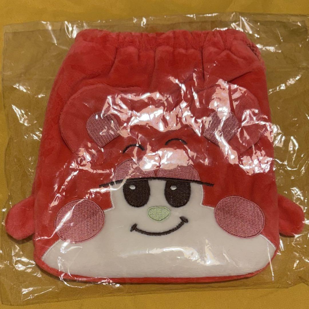 

[Б/У] RIIZE Корея Кукольный Мешочек Шотаро