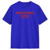 Undiagnosed But Something Ain't Right T-Shirt Man Vintage Cotton T Shirts Summer Round Neck Harajuku Tees Design Oversized Tops