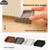 1/2/3Pcs TPR Rubber Wedge Door Guards Safety Protection Seams Anti Pinch Hand Door Guards Baby Safety Protectors Home Office