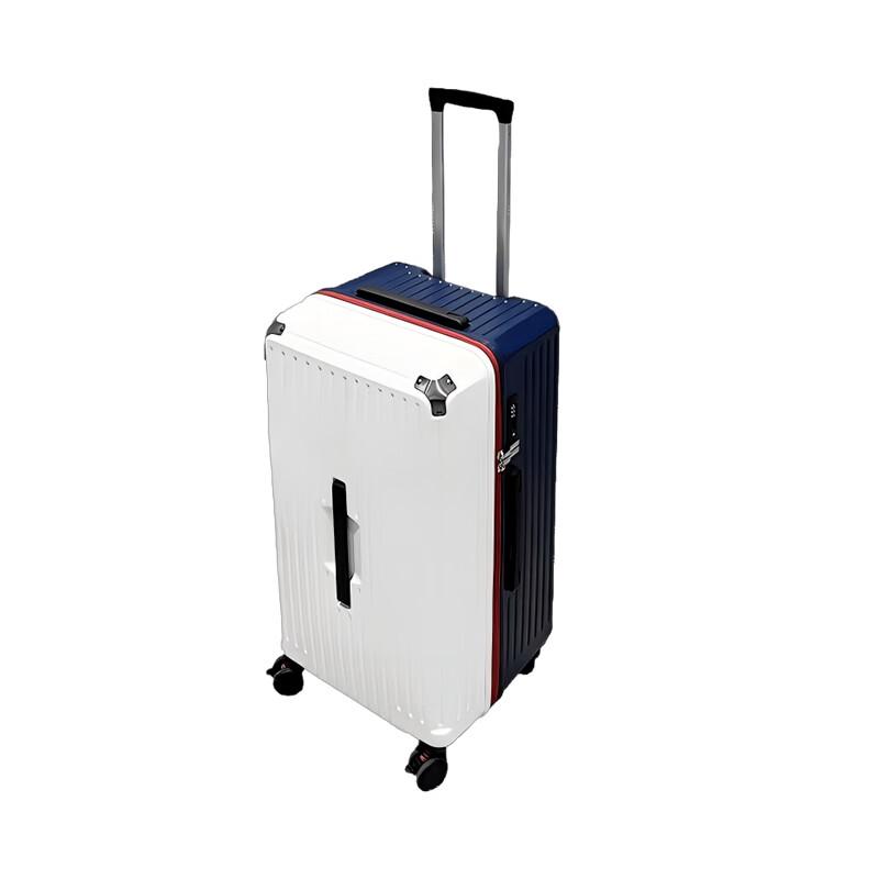 Oceania Kangaroo 20-inch Luggage & Travel Essentials Bundle 20-inch