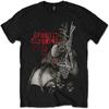 Avenged Sevenfold Unisex Adult Spine Climber T-Shirt (XXL) (Black)