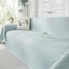 Summer Ice Silk Summer Mat Sofa Cover Cloth Simple Modern Integrated All Wrapped Cover Cover Cloth Rugs Summer