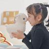 Kawaii Baby Goat Soft Plush toys Cute Goat for Doll Creative Cartoon Sheep for Doll Room Decorations Toys Christmas