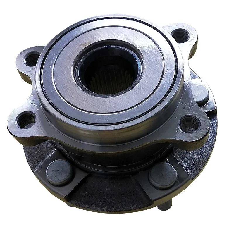 2017-2020 Models CHANGAN CS95 Rear Wheel Hub Rear Axletree OEM Factory Type