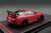 ignition model scale Toyota Supra RZ Red finished product IG3882 TK.Company 1/64 (JZA80)