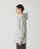 Snow Peak Recycled Cotton Zip Up Parka