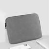 Laptop Sleeve Bag for Macbook Air Pro 13 13.3 14 15.4 15.6 Inch Notebook Pouch for Lenovo Asus HP Dell Portable Bag Cover