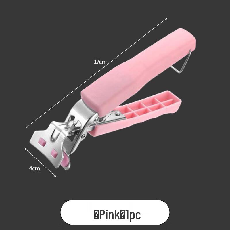 Anti-Scald Bowl & Plate Gripper