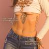2Pcs 18K Gold Plated Waist Chains for Women Layered Belly Chains Pearl Beaded Chains for Waist Sexy Bikini Summer Beach Jewelry