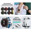 22mm 26mm Silicone QuickFit Band For Garmin Fenix7 7X 8 E 6 6X 5 5X/Epix Gen2/Instinct/Forerunner 970 Smart Sport Strap Bracelet