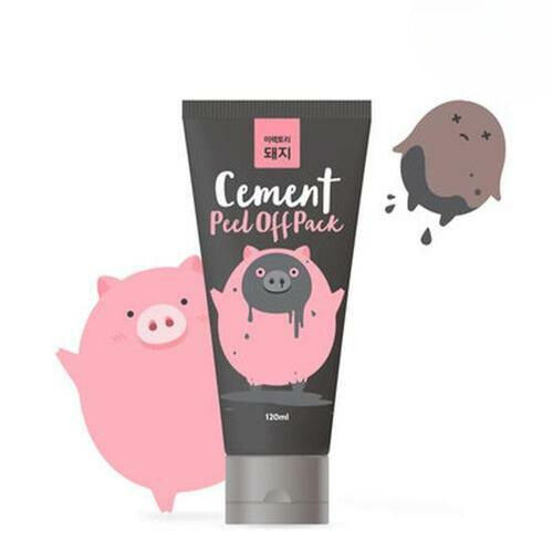 Me.factory Zement Peel Off Maske 120ml