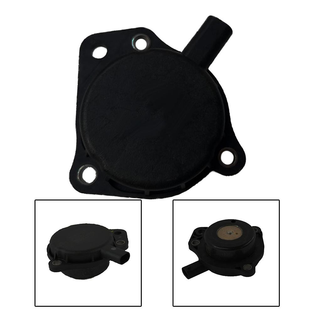 

Engine Timing Part As Shown Cam Phaser Actuator Direct Replacement Plastic Material Single Piece OE Number 5047788AD China Mainland