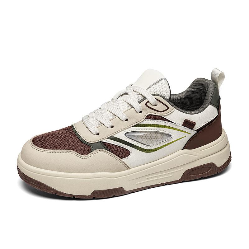 22 spring new platform dad shoes trendy retro casual sports shoes comfortable running shoes