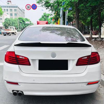 BMW F10 5 Serisi 2011-17 Arka Üst Spoiler Difüzör - Dış Modifikasyon Aksesuarı