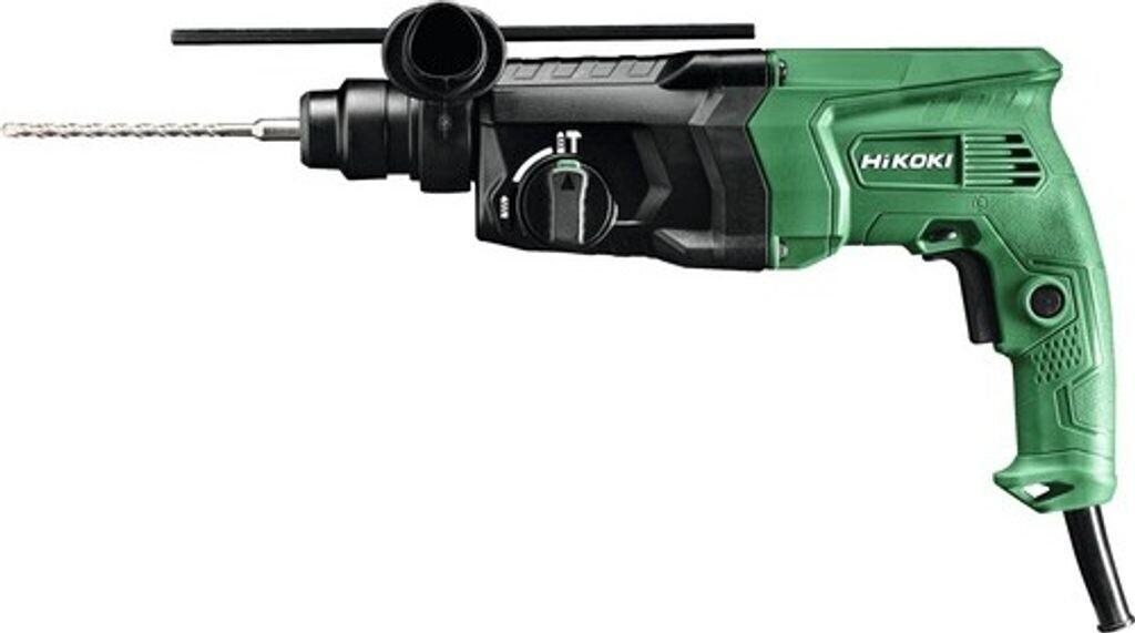 Перфоратор Hikoki DH24PG2