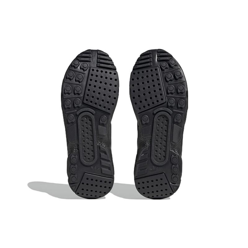 Adidas Zx 22 Boost 'Black Reflective' Sneakers HQ8678