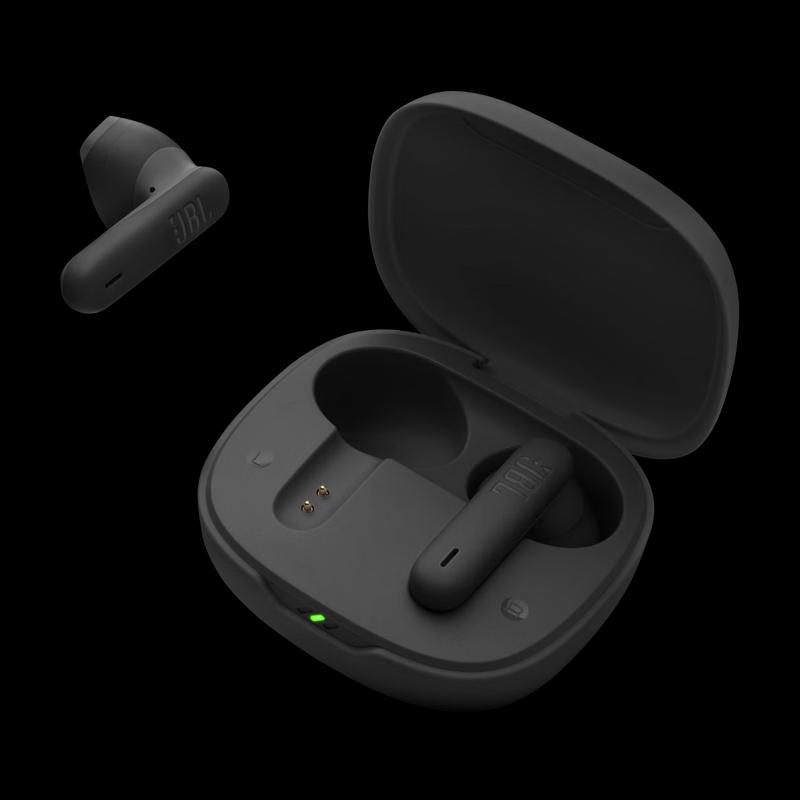 

JBL WAVE FLEX 2 True Wireless Semi-in-ear Earbuds