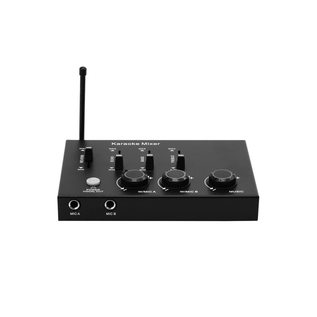 MM-SC400 SonicVoice Karaoke Set