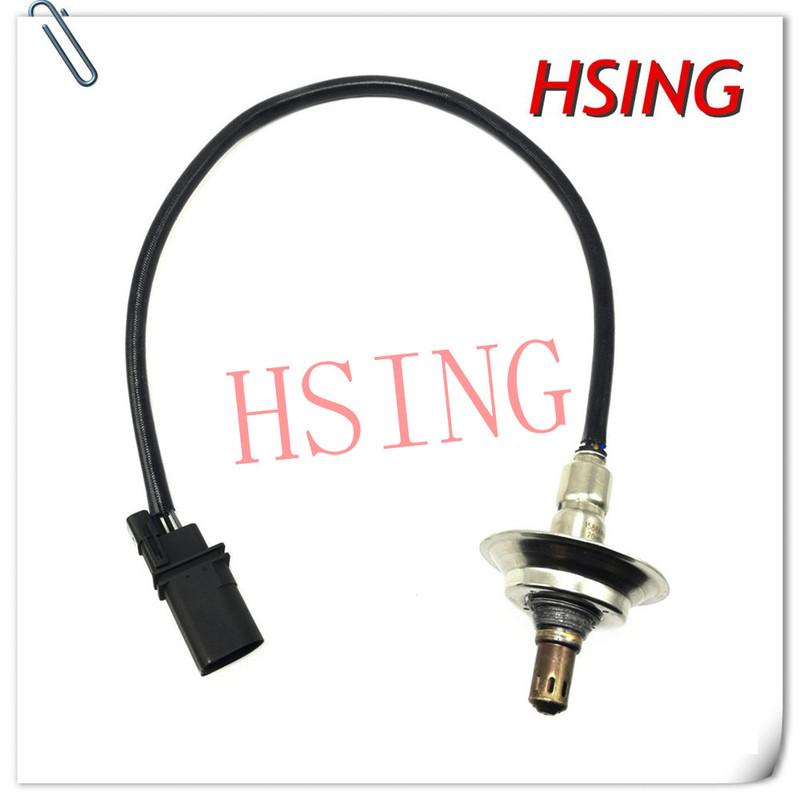 Upstream Sensor Oxygen Sensor Fits For 2017-2020 Mitsubishi Mirage G4 1.2L ***Part No# 1588A459