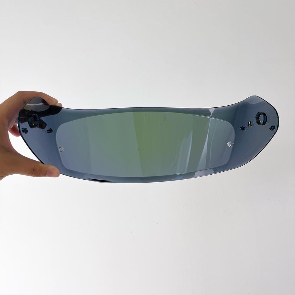 R710 Visor for SCORPION EXO R710,T510,R410,R320,R2000,T1200,Ryzer Face Shield Motorcycle Helmet Accessories