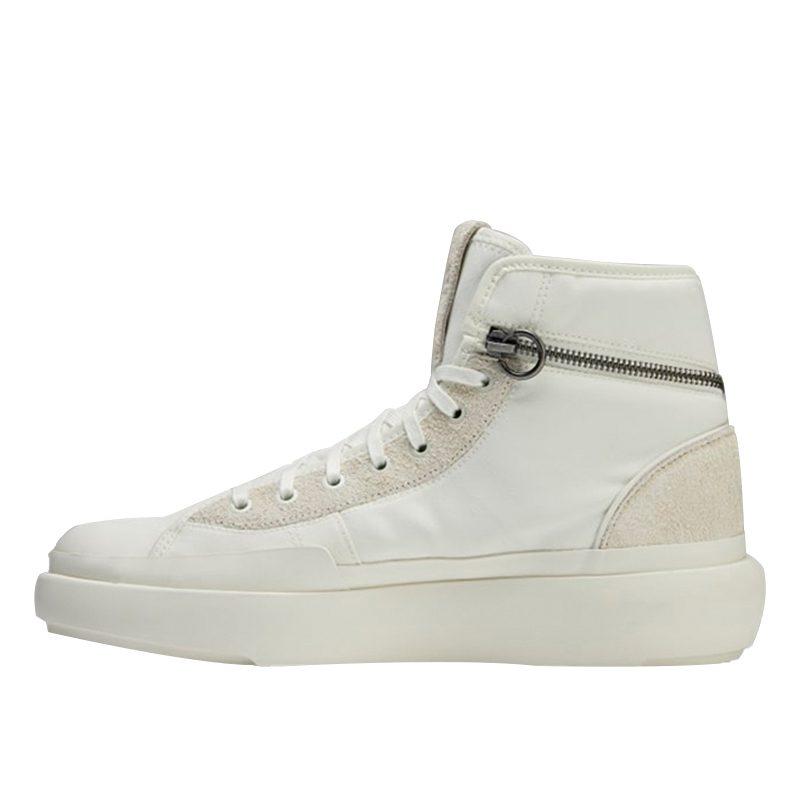 Y-3 Ajatu Court Y-3 High 'Off White' ID4209
