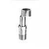 Baie și WC – Accesorii pentru robinetul de baie
