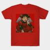 T-shirtler – Tişörtler