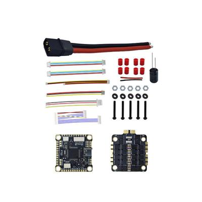 Details en accessoires – Flight controllers en boards