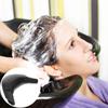 Professional Washing Head Cushion Comfortable Backwash Pads Thickening Shampoo Neck Support  Home