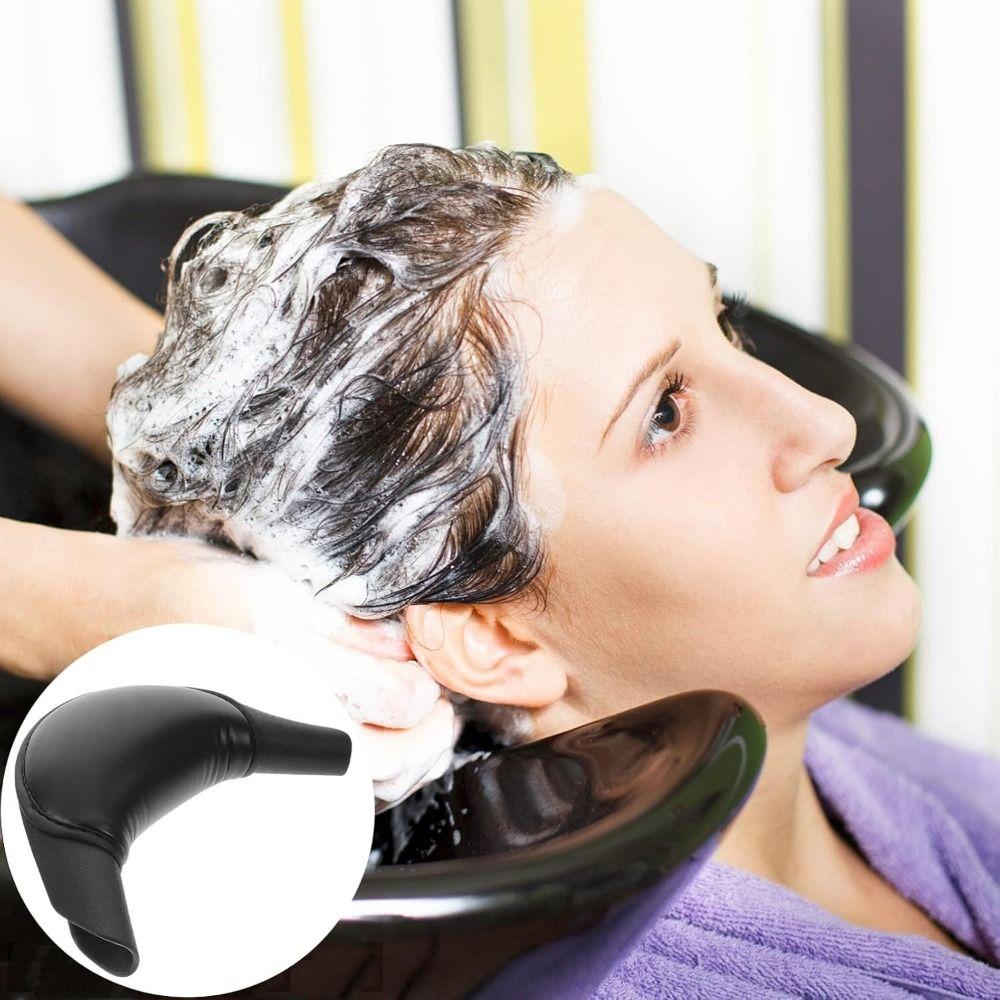 Professional Washing Head Cushion Comfortable Backwash Pads Thickening Shampoo Neck Support Home