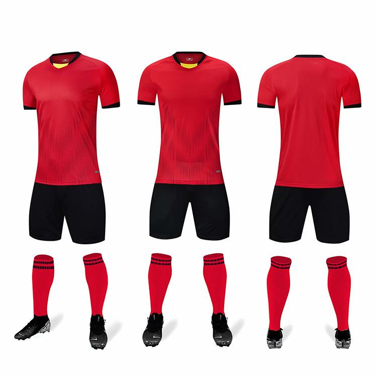 Футбольный Костюм ******** Веревочный Костюм Взрослый Детский Мужской И Женский Спортивная Тренировочная Одежда Футболка С Коротким Рукавом Начальная Школа Детский Сад 3XS