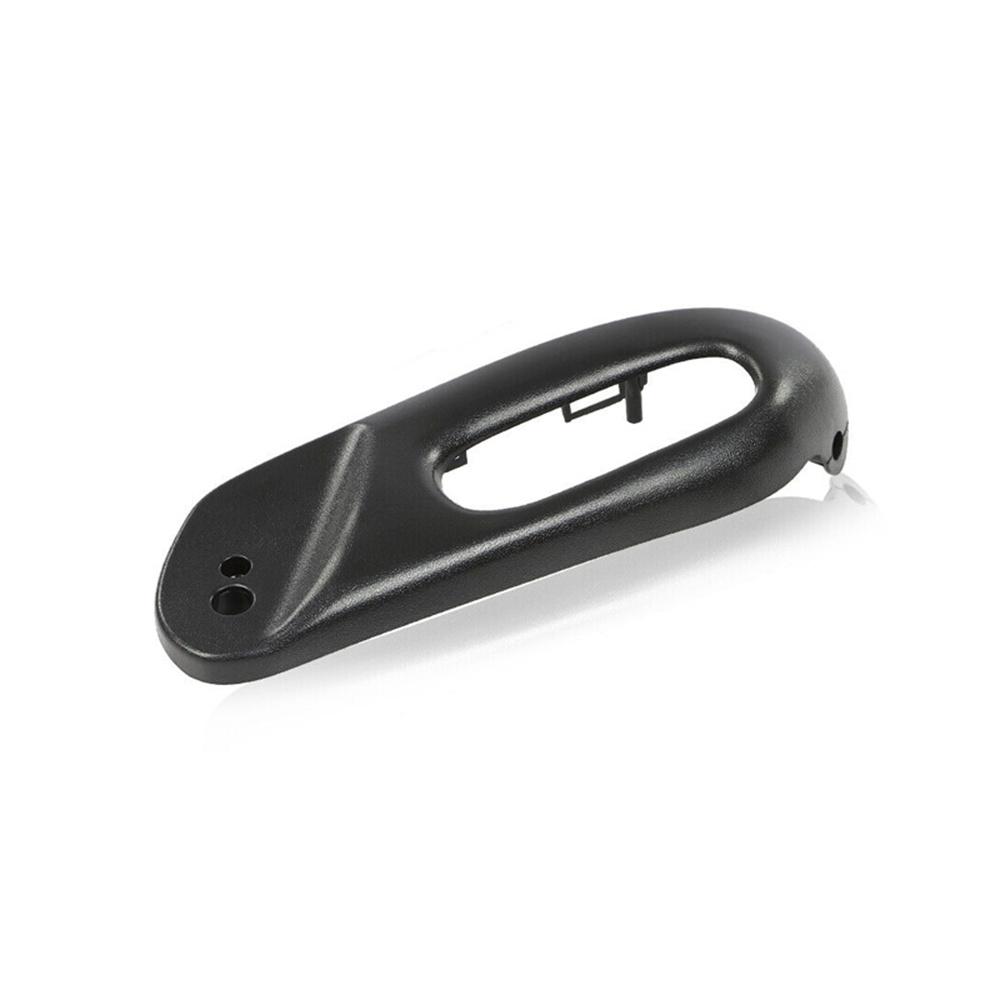 Front Right Passenger Black Seat Switch Bezel Trim Fit For Chevy Corvette 1997-2