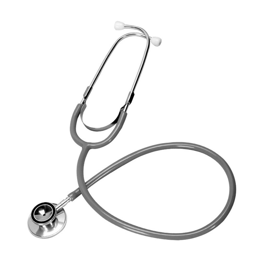 Familie Eltern-Kind-Spiele Stethoskop Spielzeug DIY Kinder Arzt Spielzeug Simulation Arztspielzeug Studenten