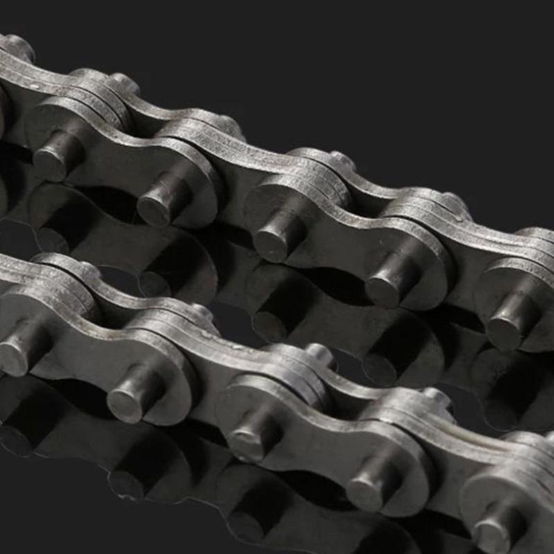 Těžký ráčnový řetězový klíč Reverzibilní nástroj na olejové filtry Nástroje pro potrubní armatury Pasují Kleště řetězového klíče na olejové filtry