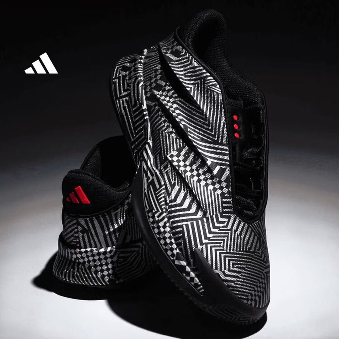 Баскетбольные кроссовки Adidas CRAZY ENERGY+ с амортизацией, упругостью и долговечностью - Adidas JS4289 39 серебряный
