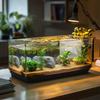 Breeding Box For Fry Aquarium Isolator Fish Breeding Net