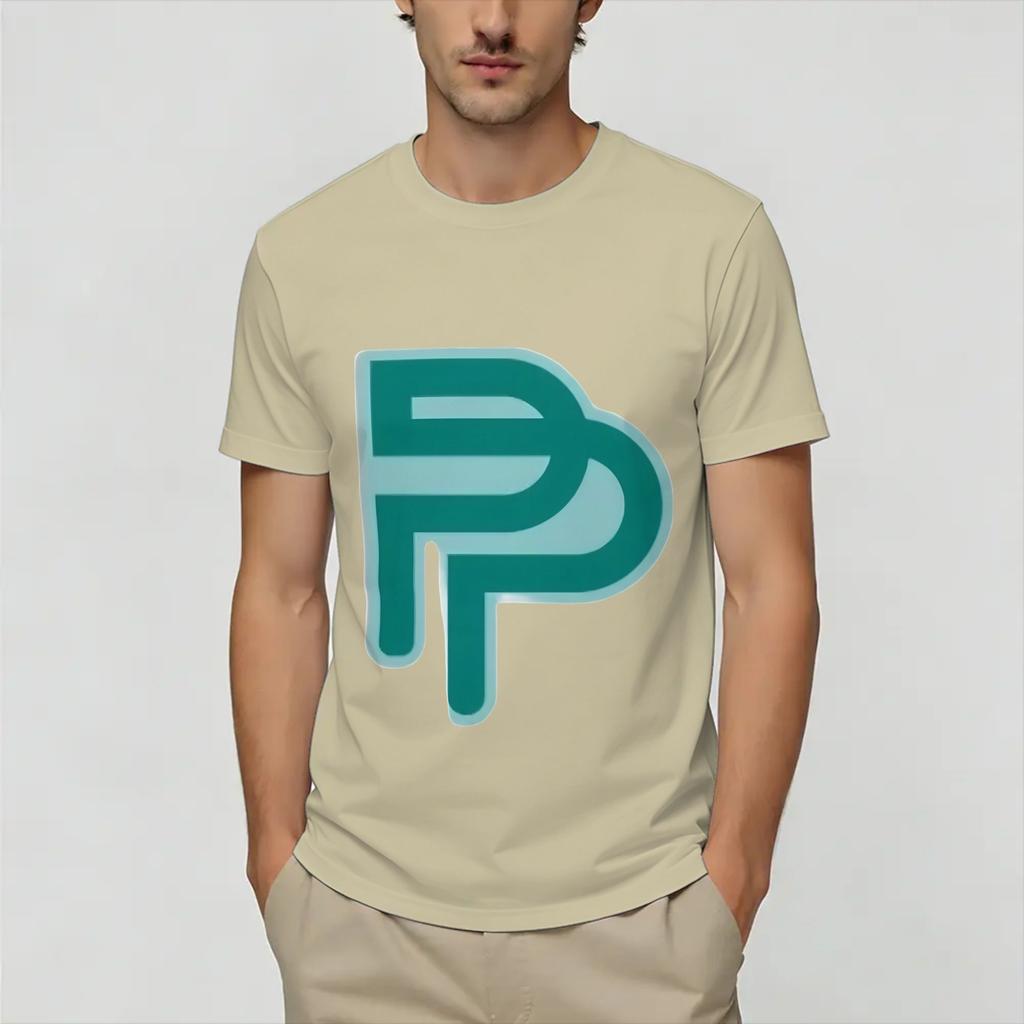 Thai BL Pond Phuwin Pure Cotton T Shirt For Unisex Summer Aesthetic TShirts ONeck Harajuku Tees Oversized Dropshipping Tops