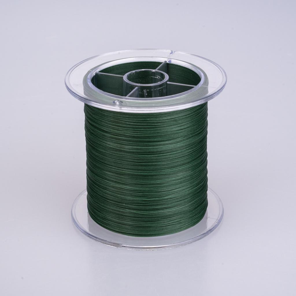 LIEE LIEEP801plus Wear Resistant 4X Braided Fishing Line 1000m Axis PE Floating for Lake River and Ocean Beach Fishing