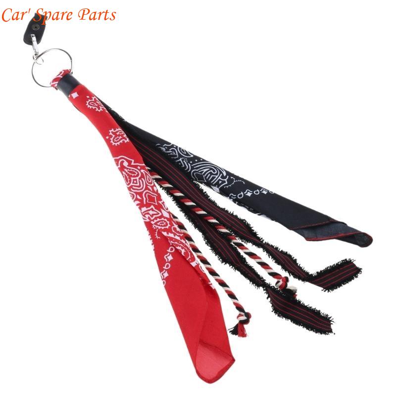 Y4UA Wallet Chain Biker Link Waist Trousers Pant Headscarf For Boys Fashion Jewelry