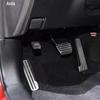 Infiniti Q50L/Q50/QX50/Q70/QX60 Throttle Brake Pedal Cover Upgrade
