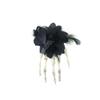 Cloth Skeleton Hand Rose Hairpin Skeleton Halloween Headwear  Ghost Festival Supplies