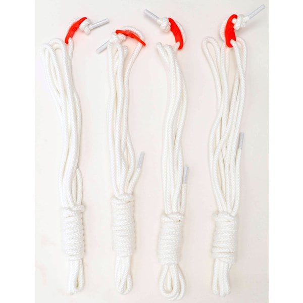 3142 [rope 310 With Free Movement]