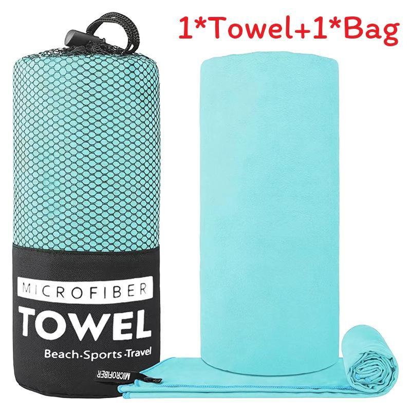 Fitness Towel With Custom Logo Printing For Gym And Sports Enthusiasts